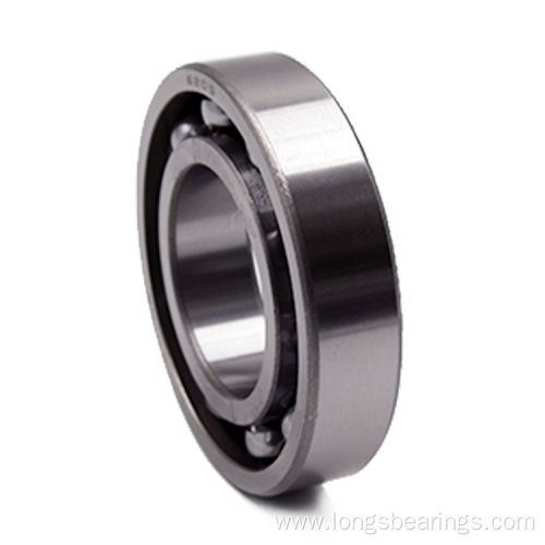 6209 Bearing Deep Groove Ball Bearings